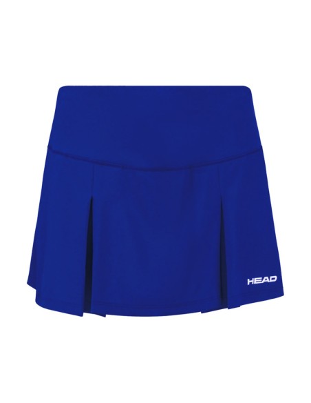Falda Head Dynamic Skort Mujer | Ofertas de pádel