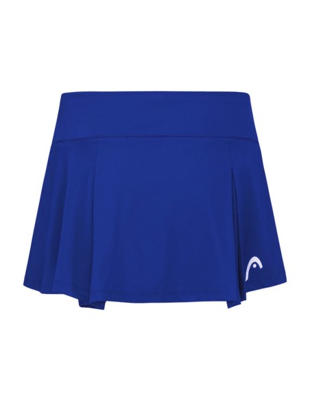 Head Saia Dynamic Skort 814703 Bk | Ofertas de padel