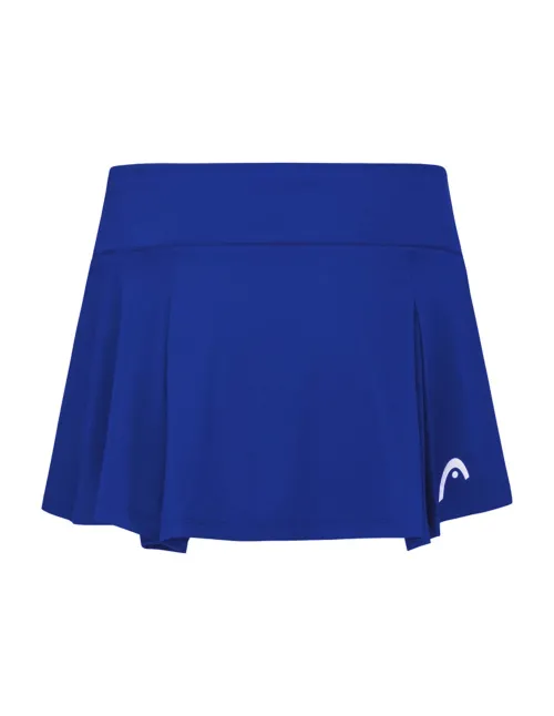 Head Gonna Dynamic Skort 814703 Bk | Ofertas de padel