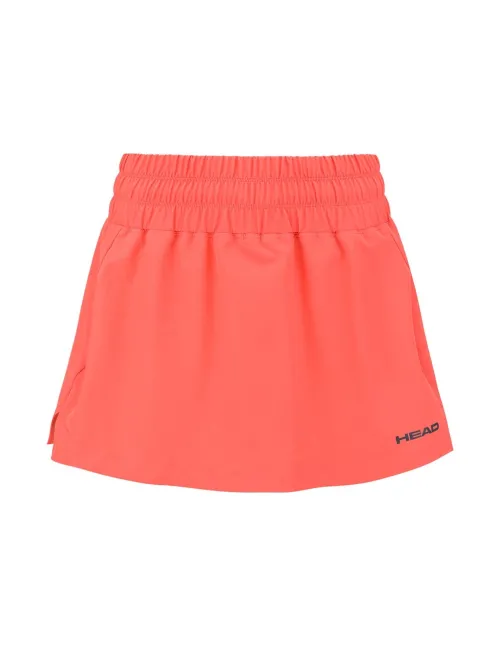 Falda Head Padel Skort 814533 Co