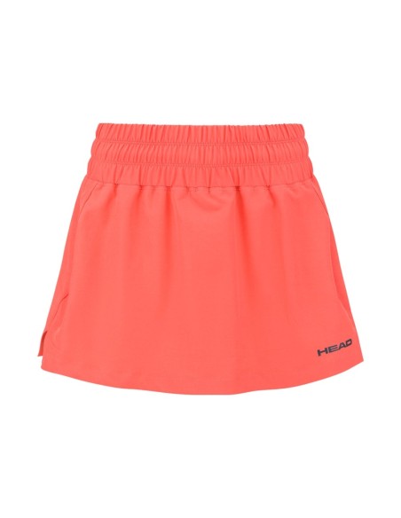 Head Gonna Padel Skort 814533 Co |Padel offers