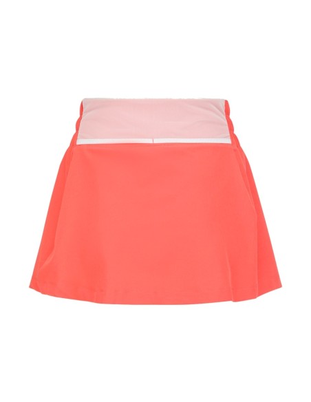Falda Head Padel Skort 814533 Co | Ofertas de pádel