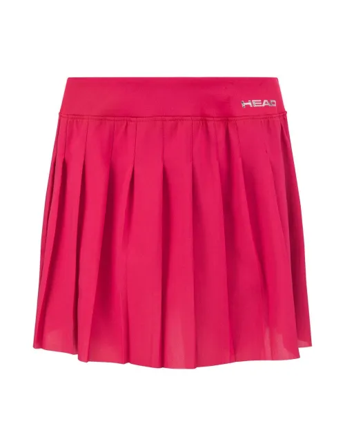 Falda Head Performance Skort | Ofertas de pádel