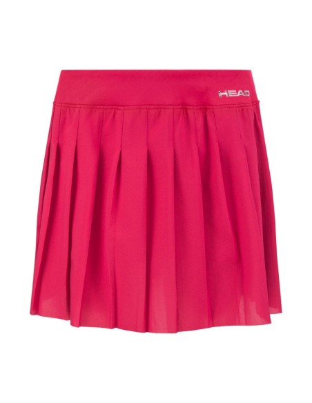 Falda Head Performance Skort | Ofertas de pádel