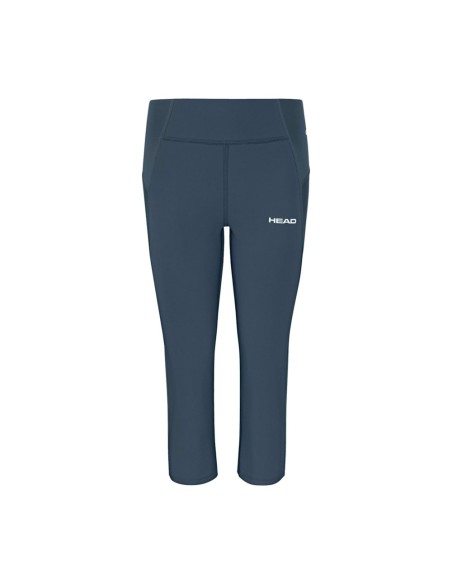 Mallas Head Power 3/4 Tights Mujer | Ofertas de pádel
