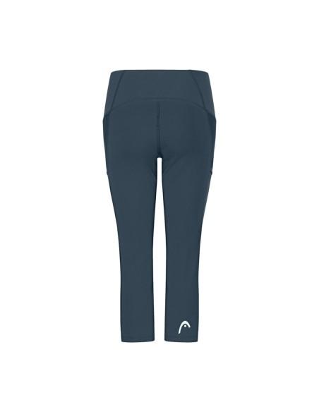 Head Power 3/4 TIGHTS WOMEN'S | Ofertas de padel