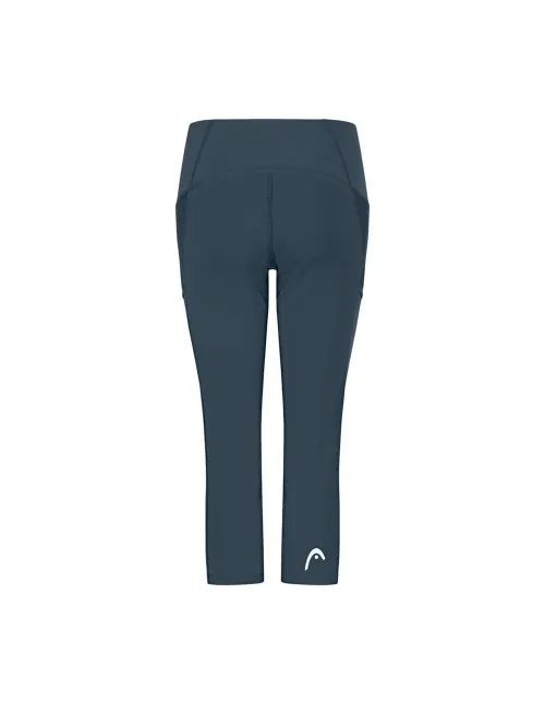 Head Power 3/4 TIGHTS WOMEN'S | Ofertas de padel