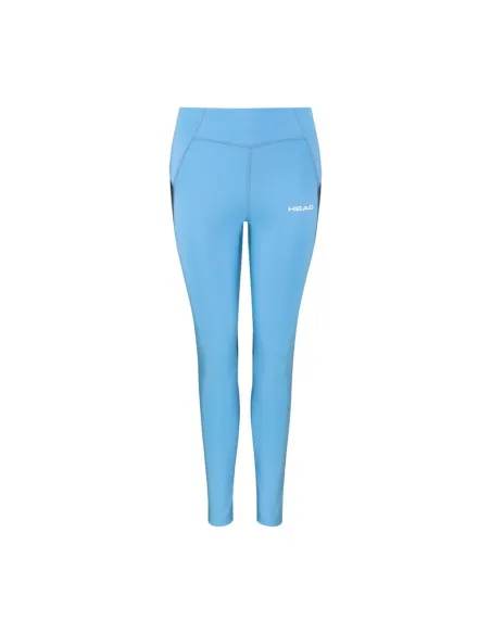 Mallas Head Tech Tights Mujer | Ofertas de pádel
