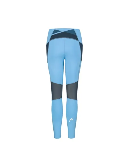 Head Leggings Tech Tights 814653 Mulher | Ofertas de padel