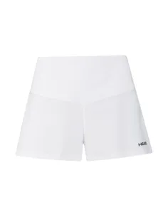 Head Pantaloncini Dynamic 814693 Bk Donna |Padel offers 2