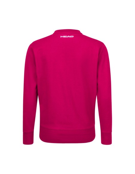 Sudadera Head Rally Mujer | Ofertas de pádel