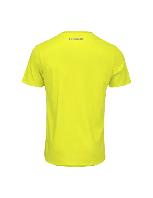 Camiseta Head Club Ivan 811033 Db | Ofertas de pádel