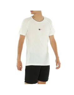 Camiseta Wilson Series Seamless Crew 2.0 | Ofertas de pádel 2
