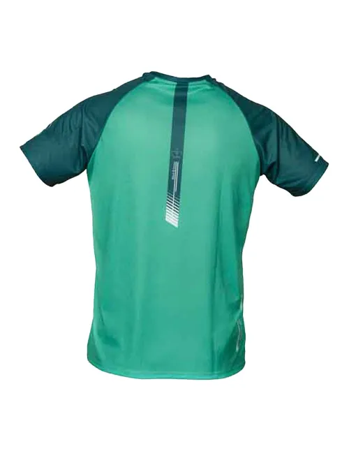 T-shirt Black Crown Ashica | Ofertas de padel