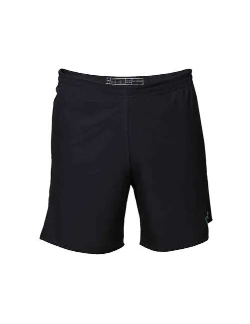 Black Crown Quara Trousers | Ofertas de padel