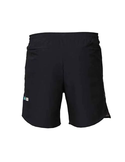 Black Crown Quara Trousers | Ofertas de padel