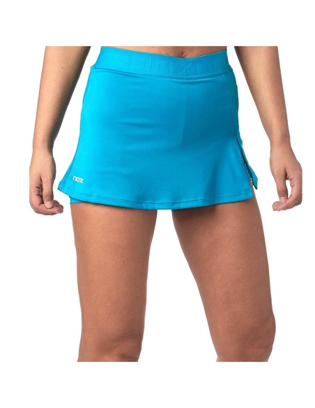 Nox Saia Pro T23ssmfacb Mulher | Ofertas de padel