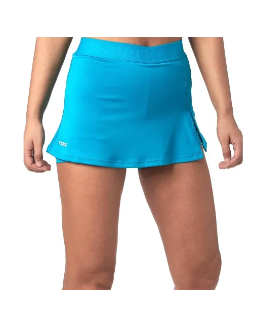 Falda Nox Pro Mujer | Ofertas de pádel
