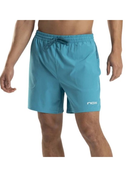 Short Nox Pro T23sshshcb | Ofertas de pádel