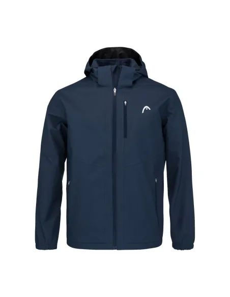 Jacket Head Coach | Ofertas de padel