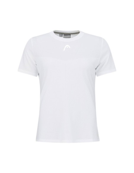 T-shirt Head Performance Muxr Women | Ofertas de padel T-shirt Head Performance Muxr Women | Ofertas de padel
