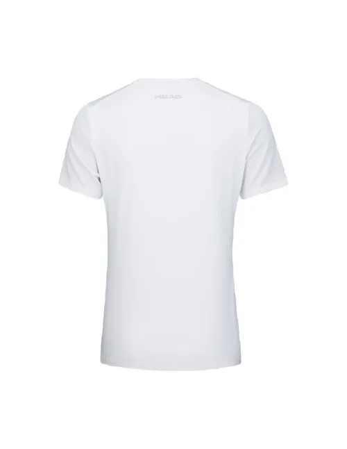 Camiseta Head Performance Muxr Mujer | Ofertas de pádel