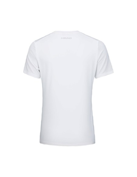 Camiseta Head Performance T 814613 Muxr Mujer | Ofertas de pádel