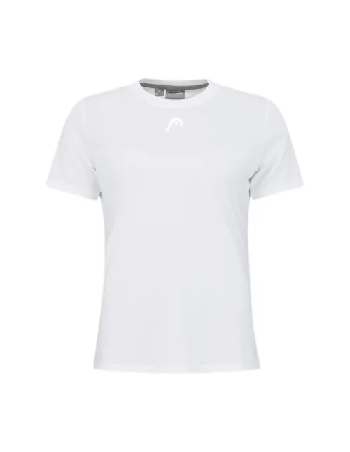 T-shirt Head Performance Muxr Women | Ofertas de padel