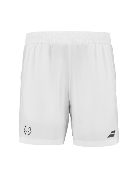 Short Babolat Juan Lebron 6Ms23061 | Ofertas de pádel