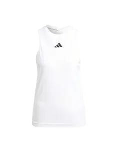 Adidas WOMEN'S LDN YTANK TANK TOP | Ofertas de padel