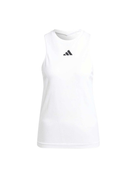 Camiseta Adidas TIRANTES LDN YTANK MUJER | Ofertas de pádel