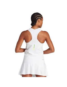 Camiseta Adidas Tirantes Ldn Y-Tank Ia7030 Mujer | Ofertas de pádel 2