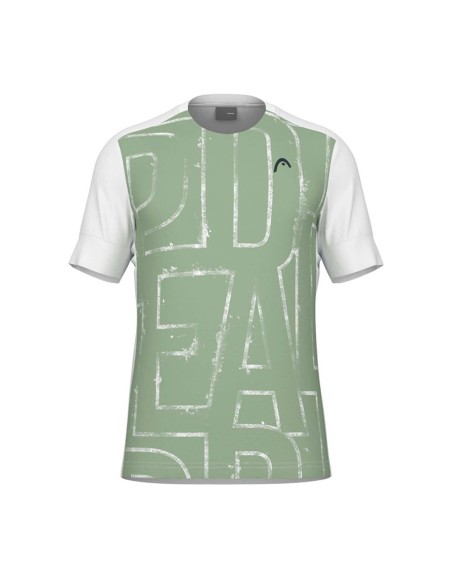 Head Maglietta Play Tech II |Padel offers