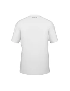 T-Shirt Head Play Tech T-Shirt II | Ofertas de padel 2