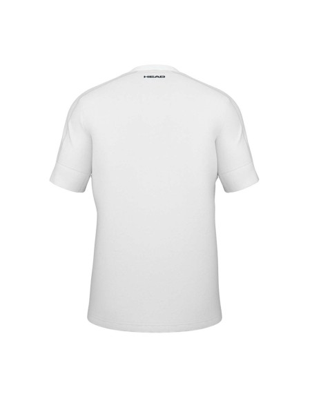 Camiseta Head Play Tech T-Shirt Ii Men | Ofertas de pádel