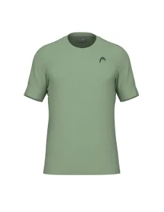 Camiseta Head Play Camiseta Técnica Uni Hombre | Ofertas de pádel