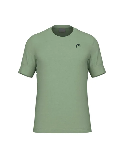 Head Play T-Shirt Tech Uni Men | Ofertas de padel