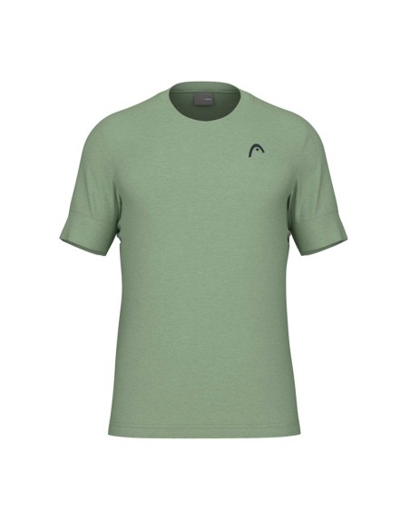 Head Play Tech T-Shirt Uni Men | Ofertas de padel