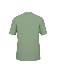 Head Play T-Shirt Tech Uni Men | Ofertas de padel 2