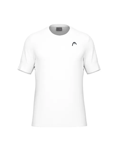 Head Play Tech T-Shirt Uni Men | Ofertas de padel