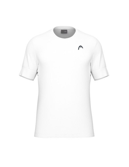 Head Play Tech T-Shirt Uni Men | Ofertas de padel