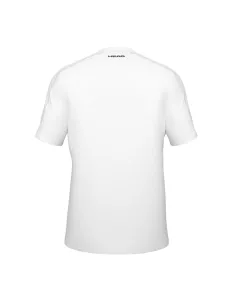 T-shirt Head Play Tech Uni | Ofertas de padel 2