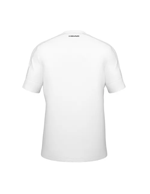 Head Play T-Shirt Tech Uni Men | Ofertas de padel