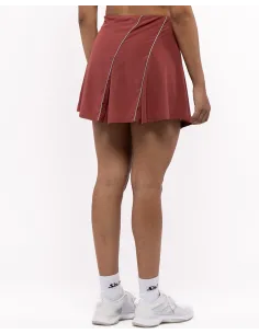 Falda Siux Mujer Desire | Ofertas de pádel 2