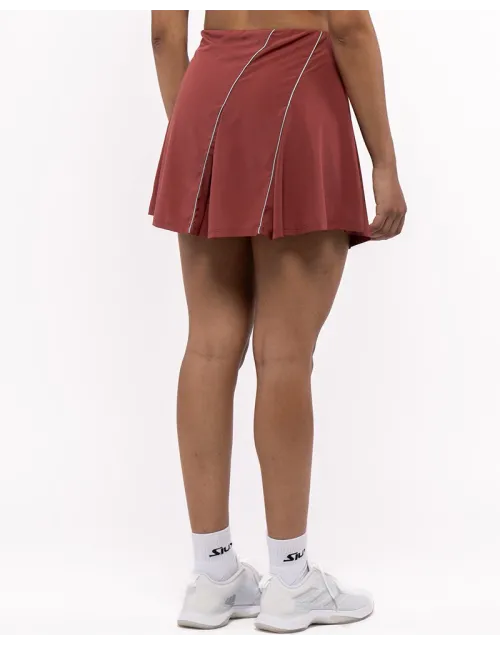 Falda Siux Mujer Desire | Ofertas de padel