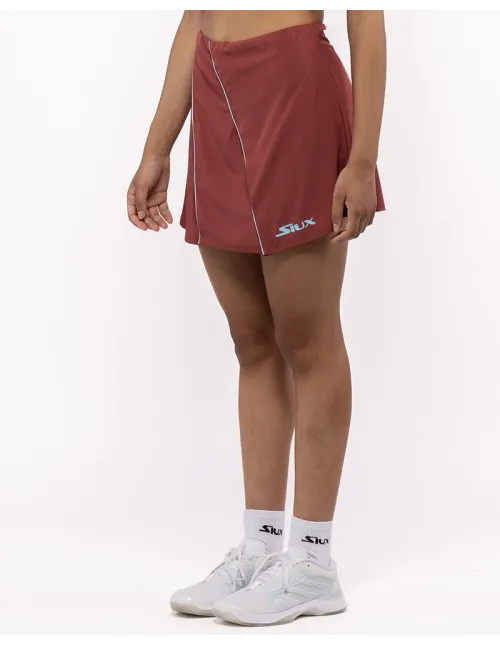 Falda Siux Mujer Desire | Ofertas de padel