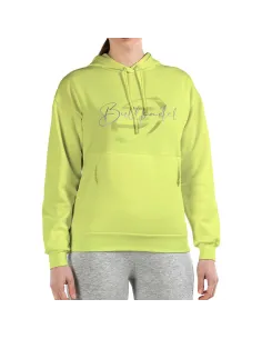 Sudadera Bullpadel Abane W | Ofertas de pádel 2