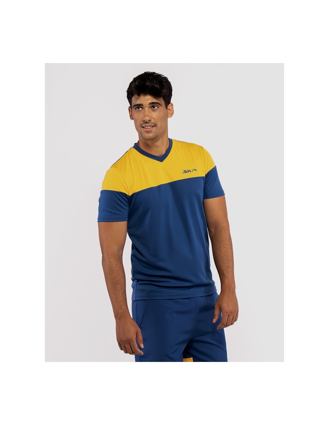 Camiseta siux 2025