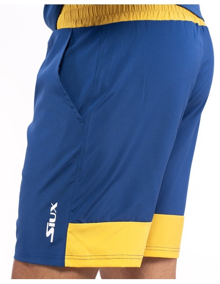 Pantalón Corto Siux Hero | Ofertas de pádel