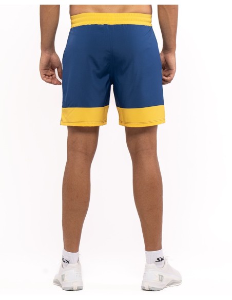 Pantalón Corto Siux Hero | Ofertas de pádel